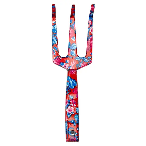 Набор посадочный Flora из 3-х предметов Raspberry (5043634) - фото 6