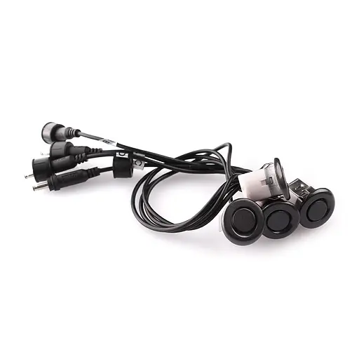 Паркувальний радар Parkcity Paris 418/301L dark grey - фото 2