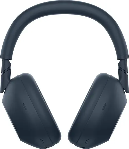 Гарнiтура Sony WH-1000XM6 Midnight Blue (WH1000XM6L.E) - фото 2