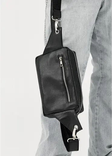 Сумка мужская Sambag 24х16х6 см sum0023665 - фото 10