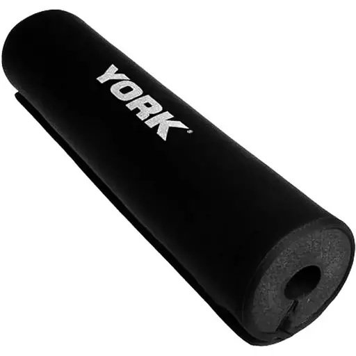 Накладка-бампер на гриф York Fitness Barbell Pad - фото 4