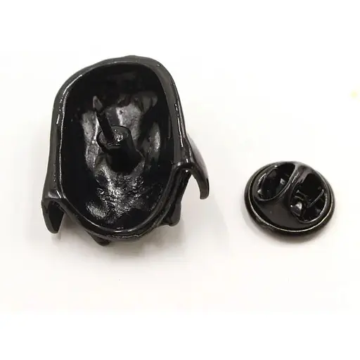 Значок GeekLanb Star Wars Darth Vader Зоряні війни Дарт Вейдер 16.40 - фото 4