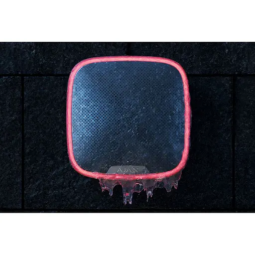 Уличная сигнализация Ajax StreetSiren Black [89993] - фото 7