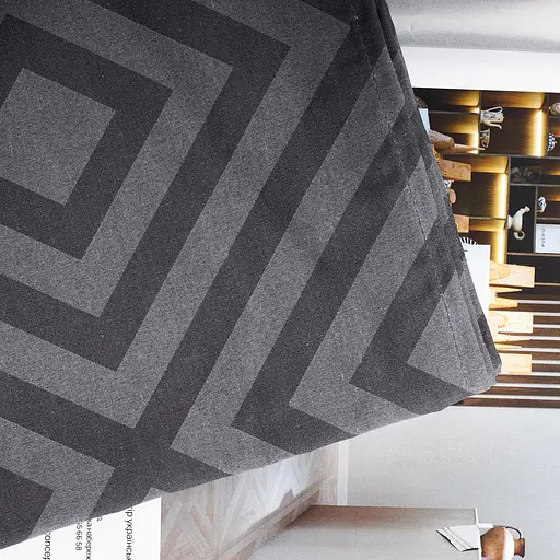 Простирадло Moon&Star Storm Бязь Gold Люкс 150х220 см (MS-860000086) - фото 3