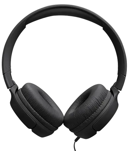 Гарнитура Tune 520C Black JBL teh0026564 - фото 1