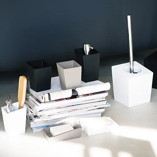 Мильниця YOSHI (10.19813) - фото 2