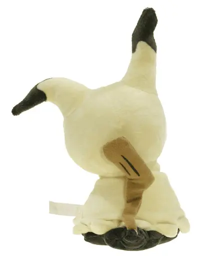 М'яка іграшка Покемон Примарний Мімік'ю Pokemon Mimikyu 40 см P G 33.1 - фото 4