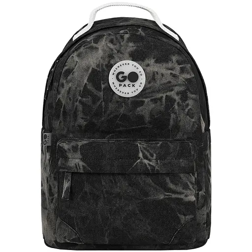 Рюкзак GoPack Education Teens 147M черный Черный (GO26-147M-1) - фото 3