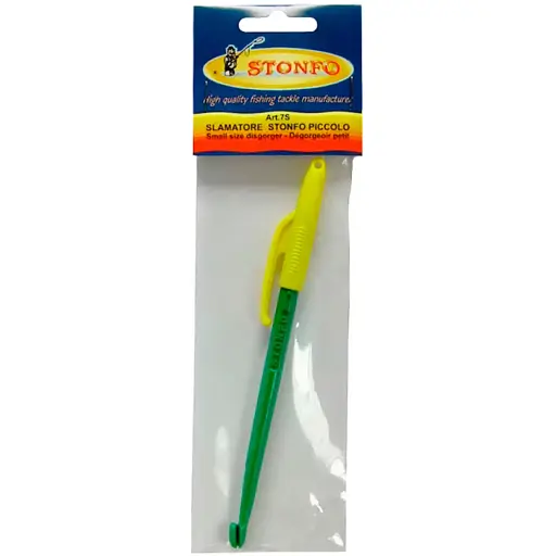 Екстрактор Stonfo 7S Disgorger Small Size (інд. упаковка)