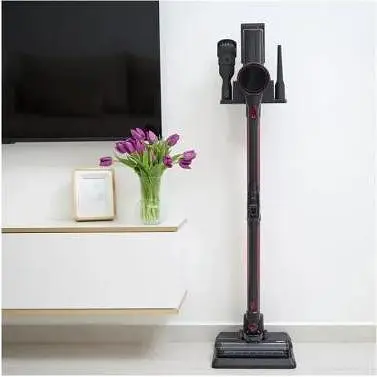 Вертикальний + ручний пилосос 2 в 1 MPM MOD-72 - фото 3