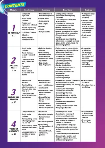 Portal to English 4 SB - фото 2