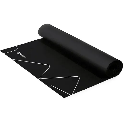 Мат под тренажер Hop-Sport HS-160EM - фото 2