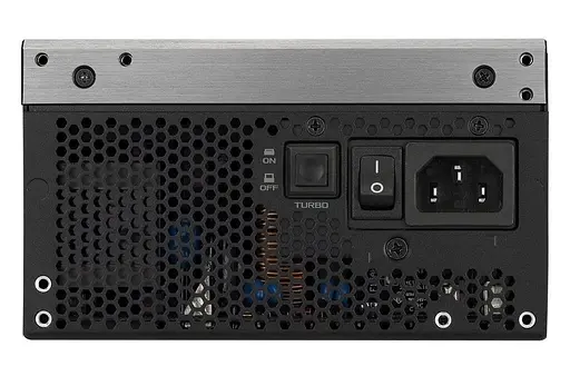 Блок живлення ASUS ROG THOR 1200W 80+ Platinum (ROG-THOR-1200P3-GAMING) (90YE00V2-B0NA00) - фото 3