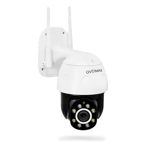 IP-камера Overmax Camspot 4.9 Pro 2.5K Wi-Fi уличная поворотная - фото 6