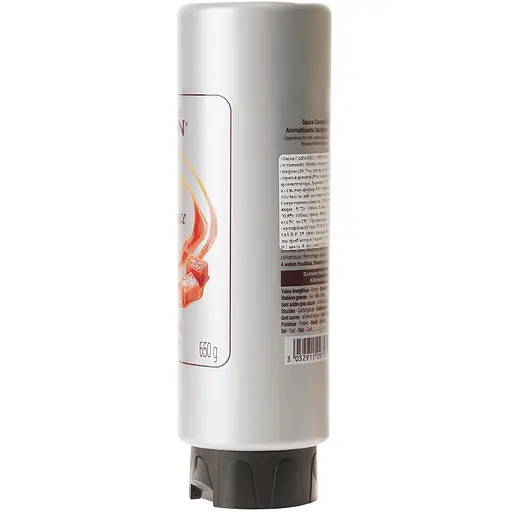 Соус Monin Соленая карамель 500 мл - фото 2