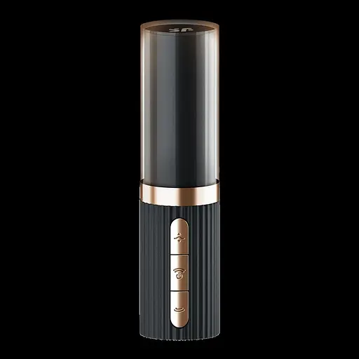 Вакуумный стимулятор клитора Pro 2 Kiss Satisfyer - фото 7