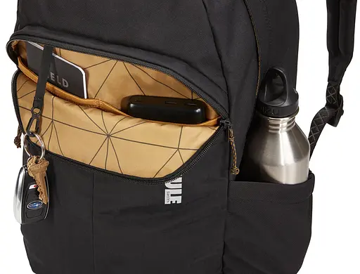 Рюкзак Thule Campus Indago 23L TCAM-7116 Black (6513735) - фото 4