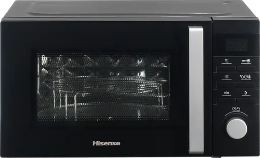 Микроволновая печь Hisense H25MOBS1HC - фото 2