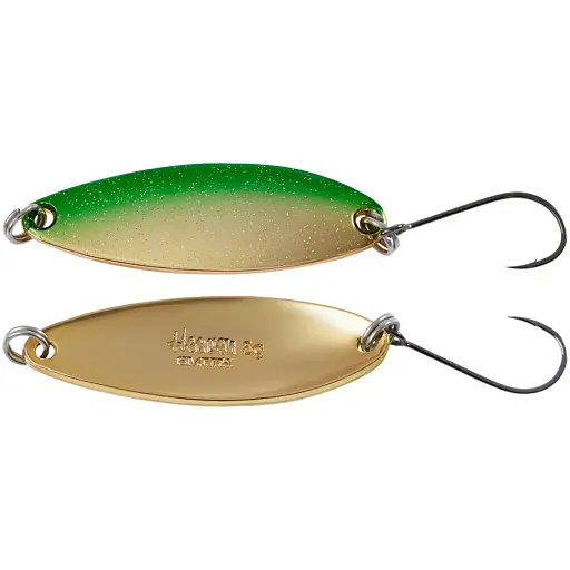 Блешня Smith Heaven 5.0 g #07 GG