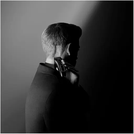 Универсальный триммер Rowenta Karl Lagerfeld TN911LF0 [126999] - фото 10