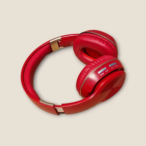 Навушники бездротові Bluetooth W405 повнорозмірні - фото 2