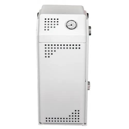 Газовый котел Атем Житомир-М АОГВ-7 СН+труба Экостандарт