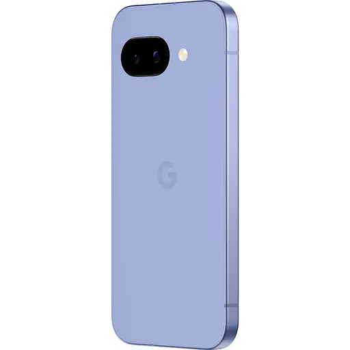 Смартфон Google Pixel 9a 5G 8/128Gb Iris US - фото 5