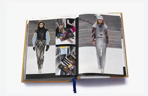 Louis Vuitton Catwalk - фото 9