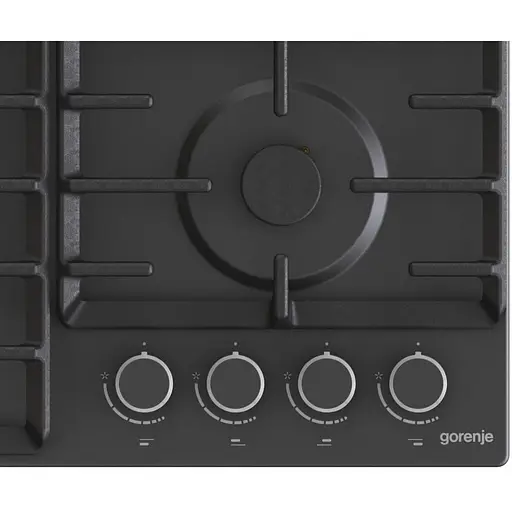 Варочная поверхность газовая Gorenje G642AB - фото 4