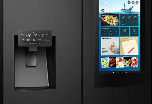 Холодильник Hisense RQ760N4IFE (6990162) - фото 5