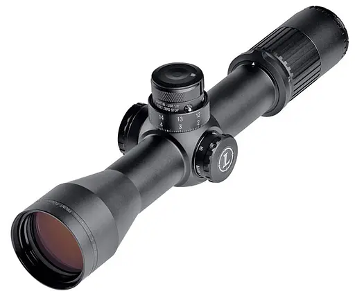 Прицел Leupold Mark6 M5B2 3-18x44mm CMR-W 7,62 - фото 3