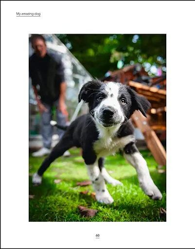 What's My Dog Thinking? Understand Your Dog to Give Them a Happy Life - фото 4