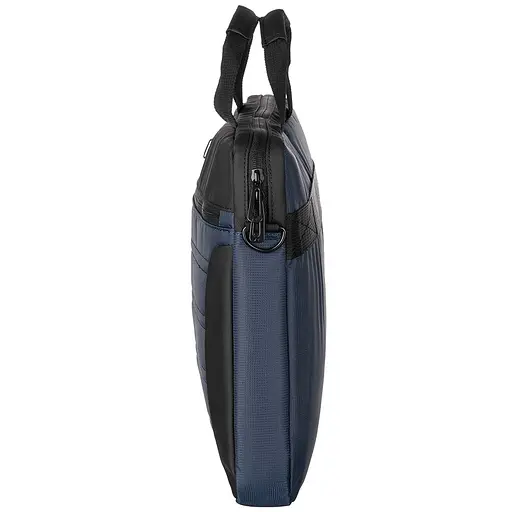 Сумка для ноутбука 2E Practic 16" синя (2E-CBN816BU) - фото 6