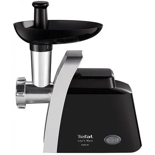 М'ясорубка Tefal 7IN1 NE109838 - фото 2