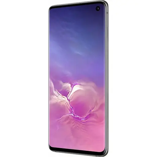 Смартфон Samsung Galaxy S10 SM-G973U 1SIM 512Gb Black - фото 5