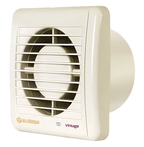 Вытяжной вентилятор Blauberg Aero Vintage 150 - фото 1