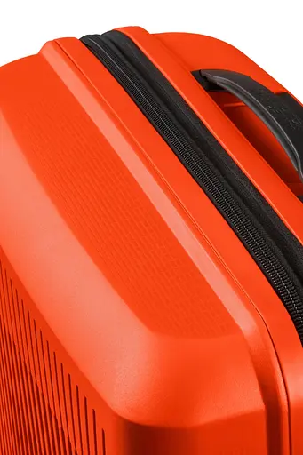 Чемодан American Tourister AEROSTEP ORANGE 55x40x20(23) 55 См MD8*96001 - фото 12
