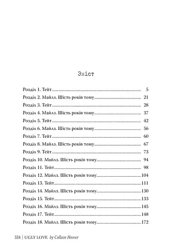 Огидне кохання - фото 2