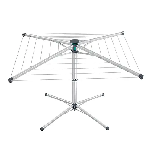 Каркас для сушіння білизни Leifheit LINOPop up 140 (82500) - фото 2