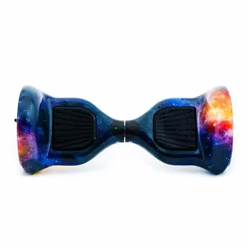 Гіроборд Smart Balance Wheel 10.5 Галактика - фото 3