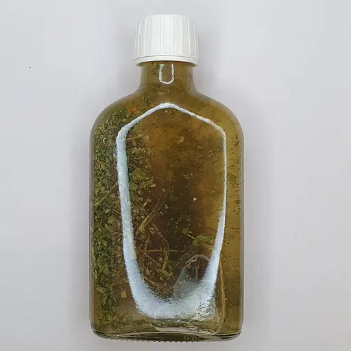 Водная настойка на листьях петрушки 200 мл - фото 2