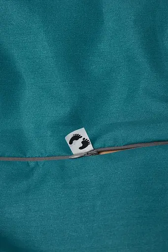 Пододеяльник Moon&Star Микросатин Premium Tangerine King Size 220x240 см - фото 6