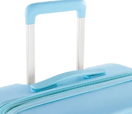 Валіза Heys Pastel (L) Blue (10155-0004-30) - фото 6