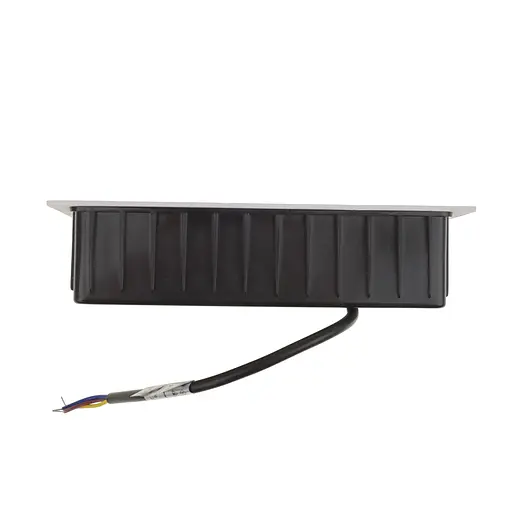 Светильник Brille уличный для лестниц LED 7W NW IP54 WH (AL-905) - фото 5