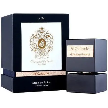 Парфюмированная вода оригинал Tiziana Terenzi Al Contrario 50 мл - фото 1