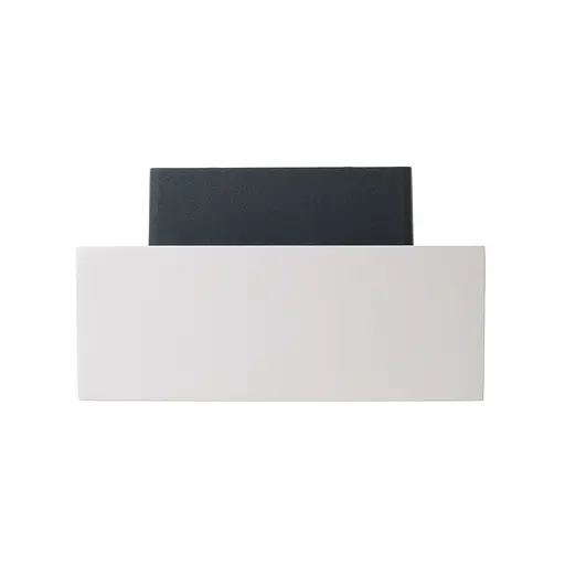 Підсвічування тубус Brille AL-728/1 GU10 WH IP20 MR16 26-850 - фото 3