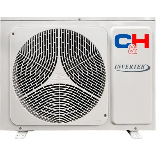 Кондиционер Cooper&Hunter CH-S12FVX2-NG Consol Inverter - фото 3