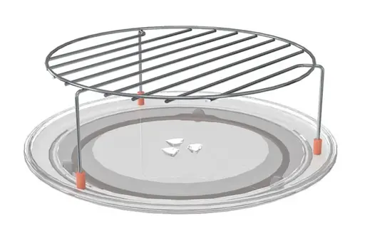 Мікрохвильова піч Gorenje BM235G1SYB (вбудована) - фото 8