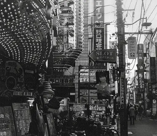 Вулична фотографія сьогодні - фото 3