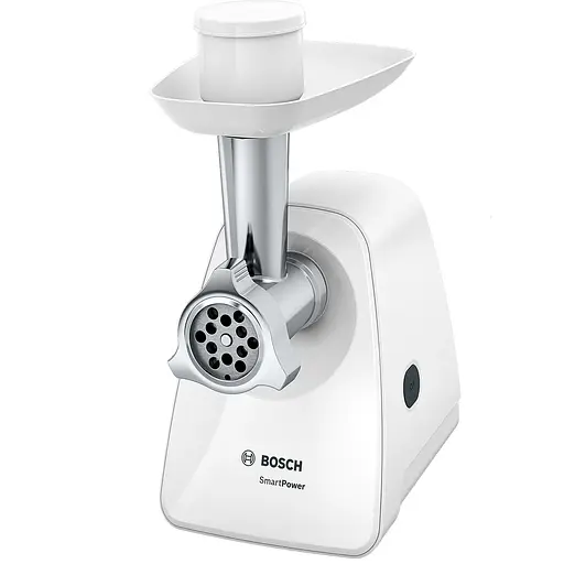 Мясорубка Bosch SmartPower MFW2514W (00000025019)